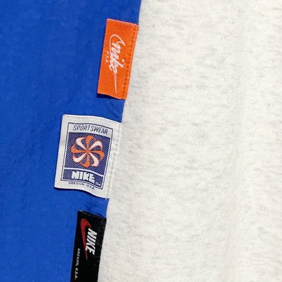 NIKE Icon Clash Loose Fit Jogger Pants NEW WITH TAGS - Picture 6 of 13